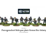 Fallschirmjager PaK 40 anti-tank gun